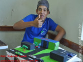 Fotos: Projeto de Leitura