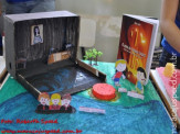 Fotos: Projeto de Leitura