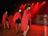 Fotos: Escola Representa Maracaju na 6ª Mosta de Artes e Cultura do Mato Grosso do Sul