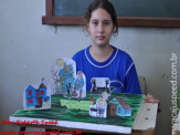 Fotos: Projeto de Leitura