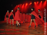 Fotos: Escola Representa Maracaju na 6ª Mosta de Artes e Cultura do Mato Grosso do Sul