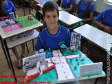 Fotos: Projeto de Leitura