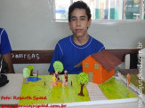Fotos: Projeto de Leitura