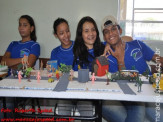 Fotos: Projeto de Leitura