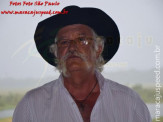 Curso de Doma realizado na Fazenda Deserto