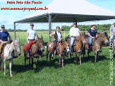 Curso de Doma realizado na Fazenda Deserto
