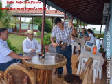 Curso de Doma realizado na Fazenda Deserto