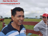 Curso de Doma realizado na Fazenda Deserto