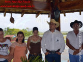 Curso de Doma realizado na Fazenda Deserto