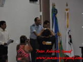 Troca de Comando da 2º Companhia Independente de Policia Militar de Maracaju