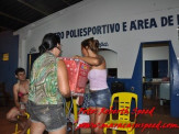 Chá Bar de Debora Arguelho e Robson Siebra