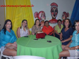 Carnaval do Projeto Conviver de Maracaju