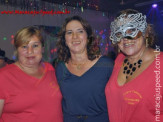 Carnaval do Projeto Conviver de Maracaju