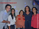 Carnaval do Projeto Conviver de Maracaju
