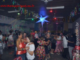 Carnaval do Projeto Conviver de Maracaju