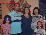 Carnaval do Projeto Conviver de Maracaju
