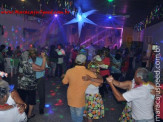 Carnaval do Projeto Conviver de Maracaju
