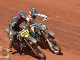 Velocross Sidrolândia