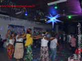 Carnaval do Projeto Conviver de Maracaju