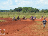 Velocross Sidrolândia