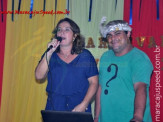 Carnaval do Projeto Conviver de Maracaju
