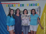 Carnaval do Projeto Conviver de Maracaju