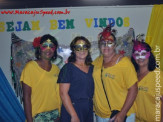 Carnaval do Projeto Conviver de Maracaju