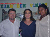Carnaval do Projeto Conviver de Maracaju
