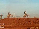 Velocross Sidrolândia