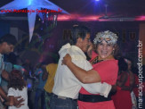 Carnaval do Projeto Conviver de Maracaju