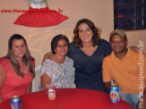 Carnaval do Projeto Conviver de Maracaju