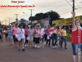 Fotos Social Caminhada Dia da Mulher em Maracaju