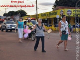 Fotos Social Caminhada Dia da Mulher em Maracaju