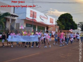 Fotos Social Caminhada Dia da Mulher em Maracaju