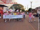 Fotos Social Caminhada Dia da Mulher em Maracaju