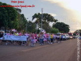 Fotos Social Caminhada Dia da Mulher em Maracaju