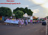 Fotos Social Caminhada Dia da Mulher em Maracaju