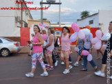 Fotos Social Caminhada Dia da Mulher em Maracaju
