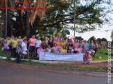 Fotos Social Caminhada Dia da Mulher em Maracaju