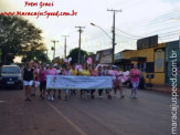 Fotos Social Caminhada Dia da Mulher em Maracaju