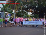 Fotos Social Caminhada Dia da Mulher em Maracaju