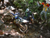 III Enduro Vô Zizo