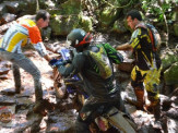 III Enduro Vô Zizo