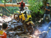 III Enduro Vô Zizo