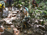 III Enduro Vô Zizo