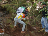 III Enduro Vô Zizo