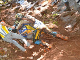 III Enduro Vô Zizo