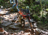 III Enduro Vô Zizo