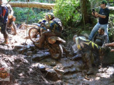 III Enduro Vô Zizo