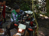 III Enduro Vô Zizo